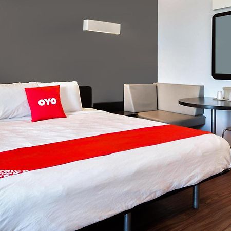 Oyo Hotel Valdosta Ga I-75 Luaran gambar
