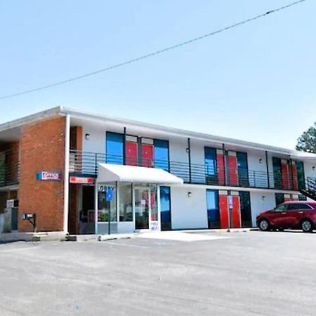 Oyo Hotel Valdosta Ga I-75 Luaran gambar