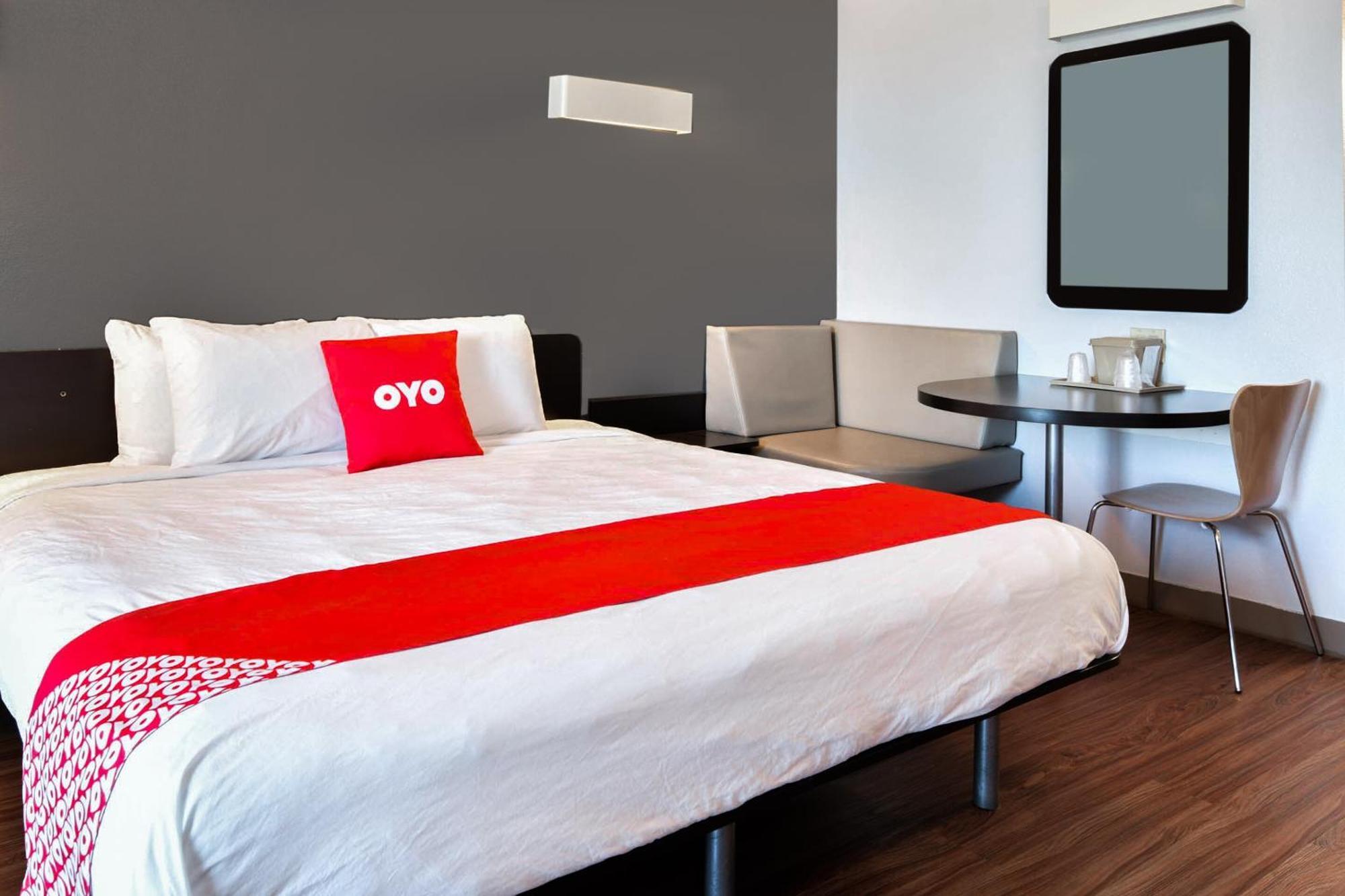 Oyo Hotel Valdosta Ga I-75 Luaran gambar