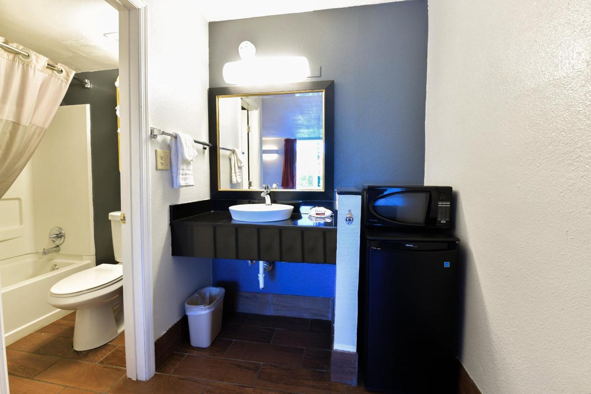 Oyo Hotel Valdosta Ga I-75 Luaran gambar